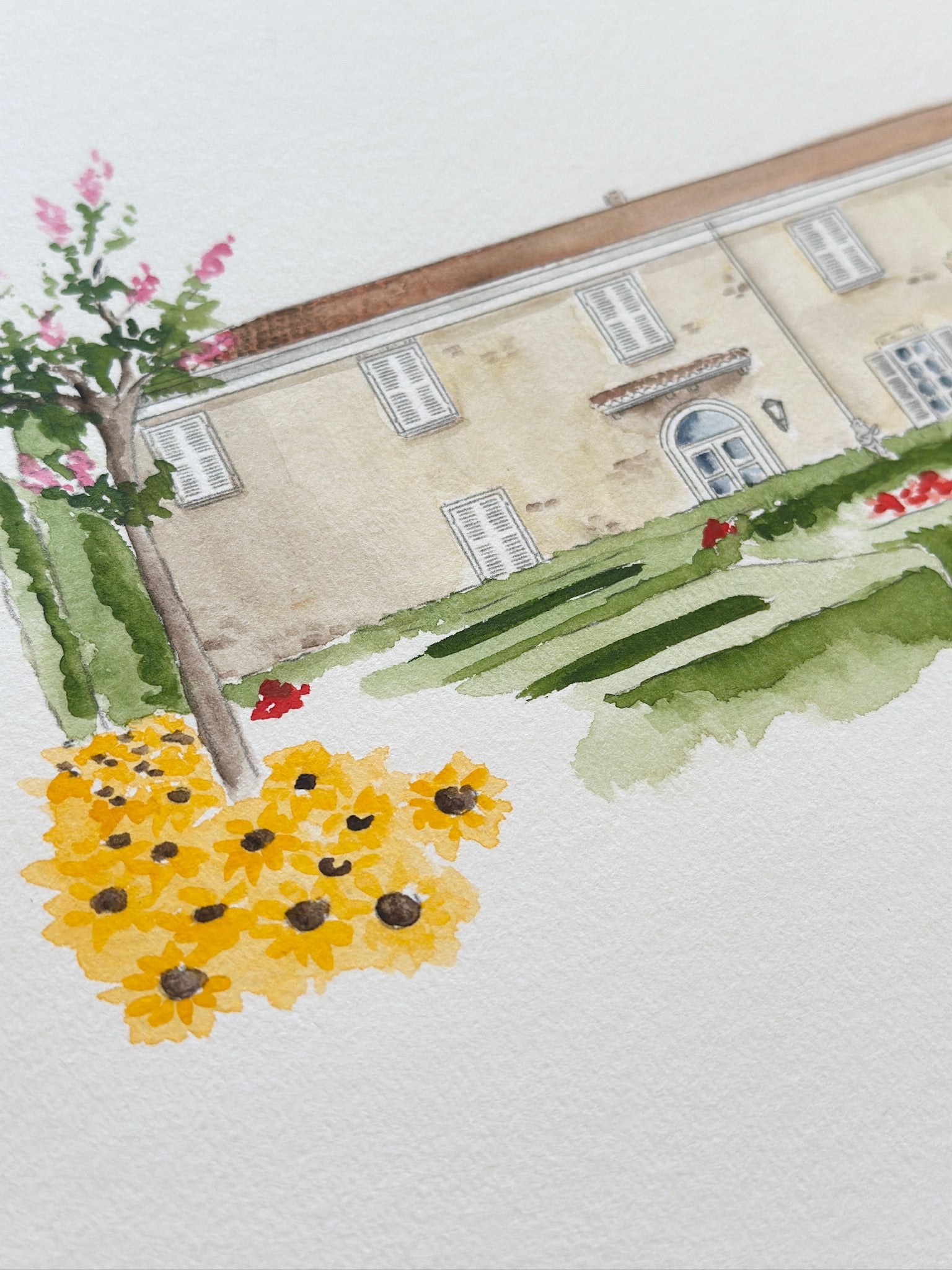 Event Stationery Package: Advanced