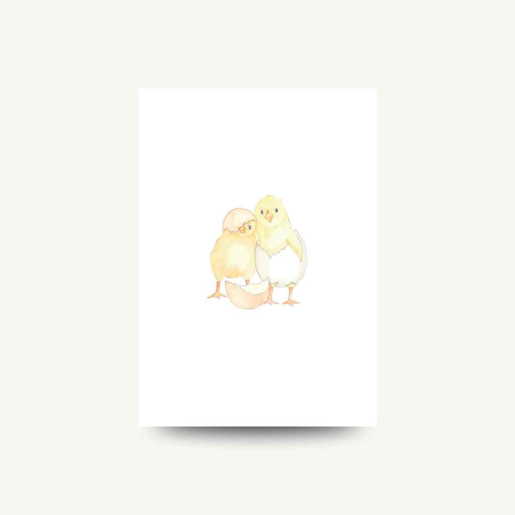 Besties (Pack of 10)