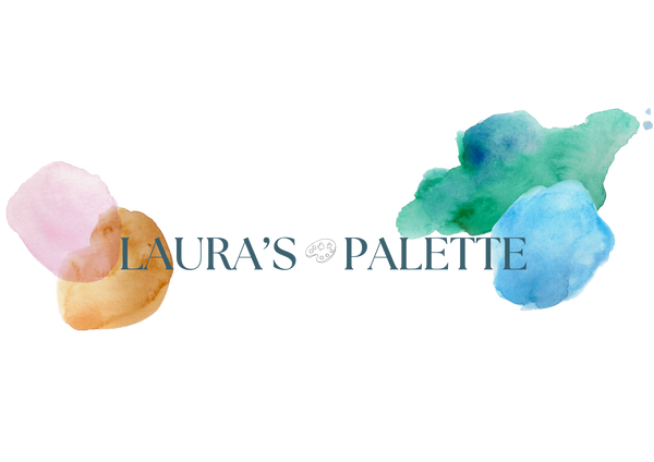 Laura's Palette