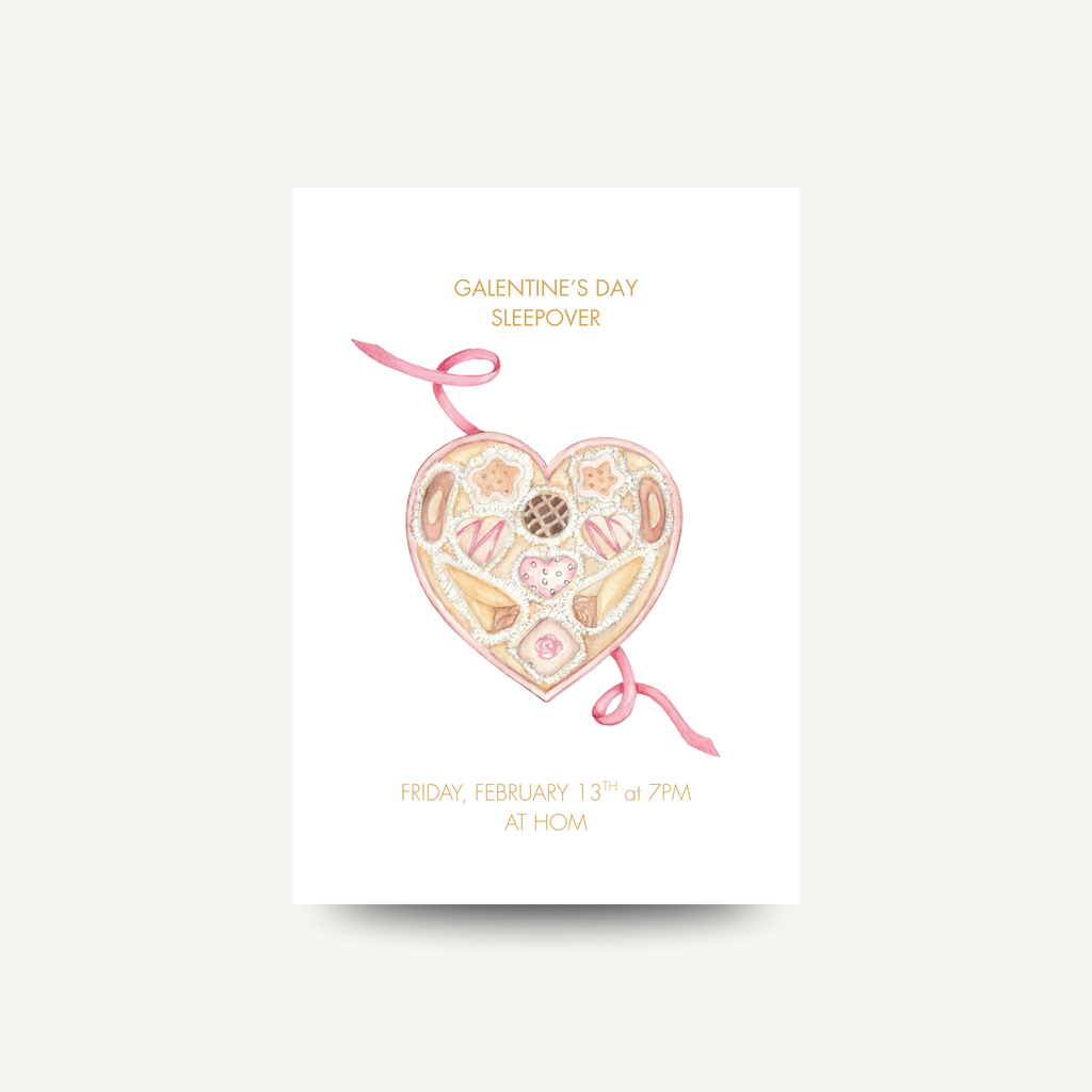 Sweet notes (Pack of 10)