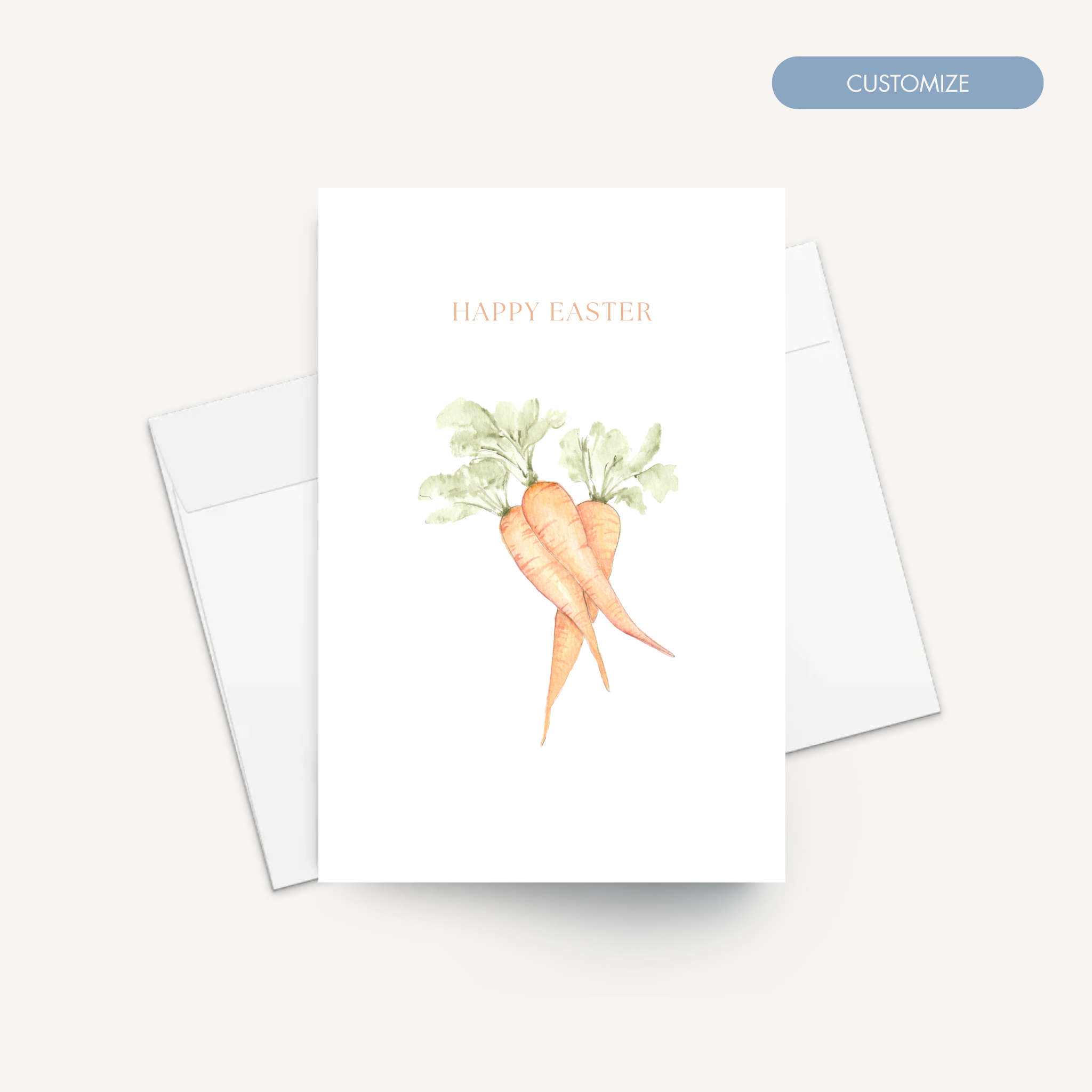 A bunch of carrots (Pack of 10)