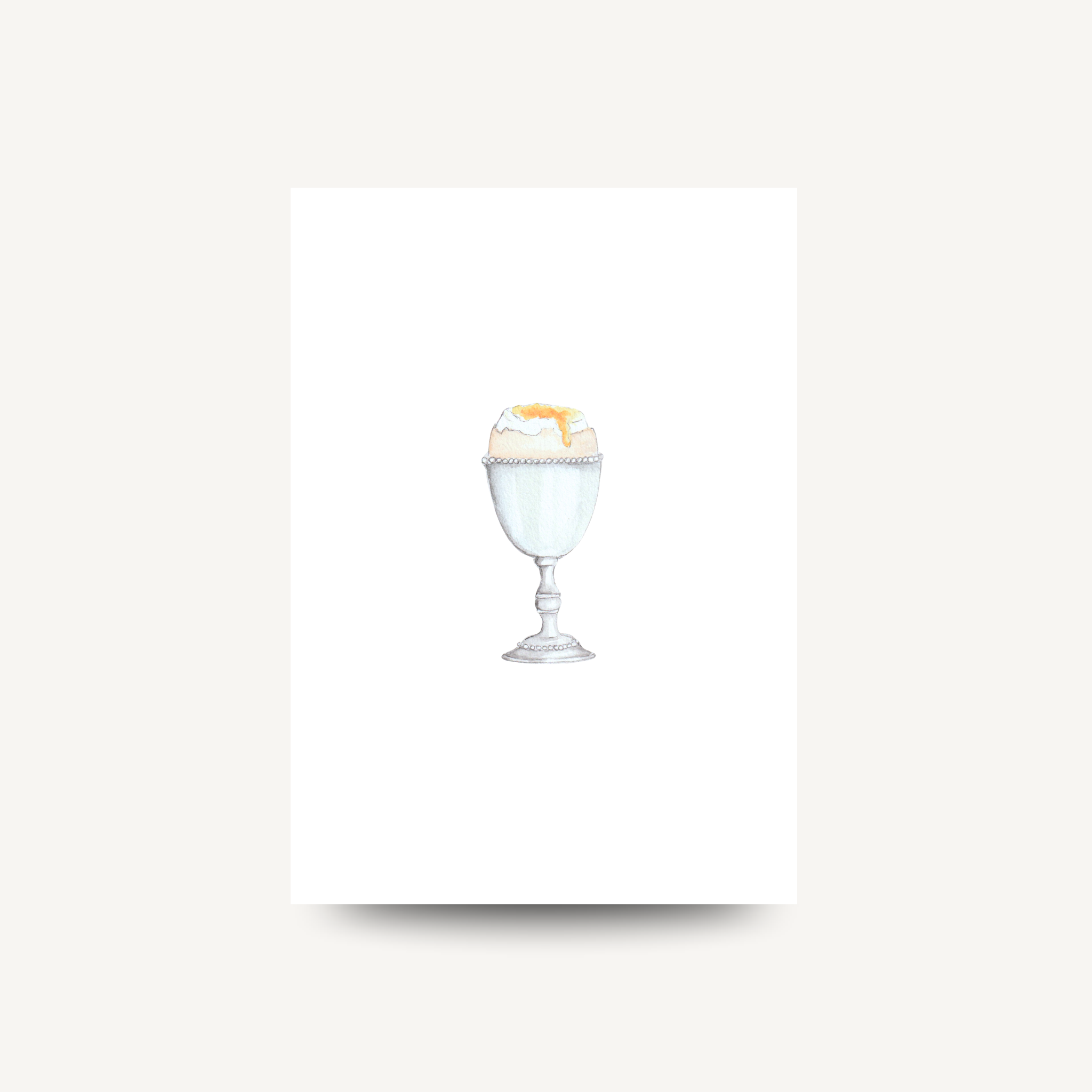 Breakfast Egg (Pack of 10)