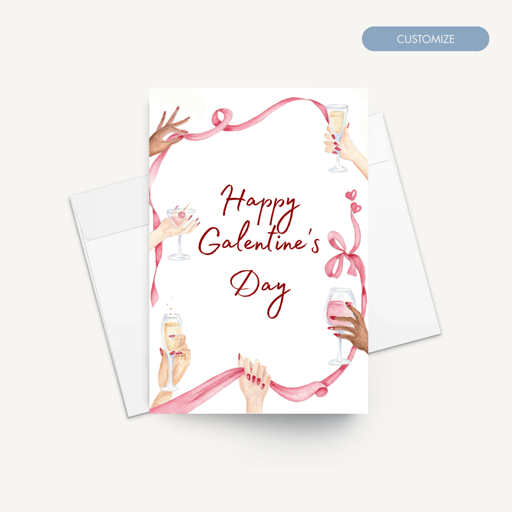 Cocktail Party (Pack of 10)