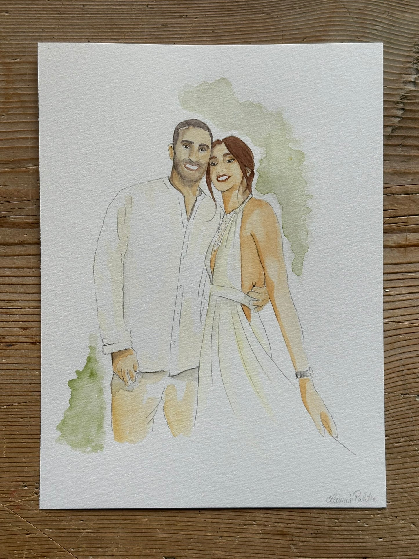 Couple Portraits