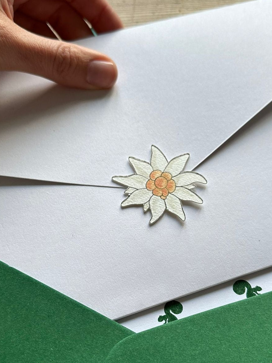 Event Stationery Guide